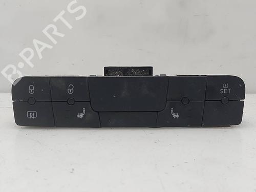 Kombi Kontakt / Stilkkontakt Kombi Kontakt / Stilkkontakt SEAT IBIZA IV SC (6J1, 6P5) [2008-2018] 39717350 39717350