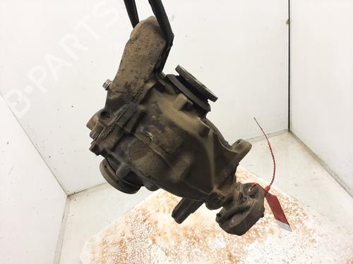 Rear differential BMW 3 (E90) 318 d | BP36670152M24 - Image 3