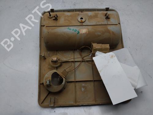 Interior roof light SUZUKI GRAND VITARA II (JT, TE, TD) 1.9 DDiS (JB419WD, JB419XD) | BP12414807I8 