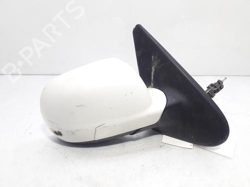 Right mirror SEAT LEON (1M1) 1.4 16V | BP10501008C27 