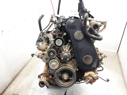 Used Engine Engine TOYOTA LAND CRUISER PRADO (_J15_) 3.0 D-4D (KDJ155_, KDJ150_, KDJ150R, KDJ155R) (190 hp) 34579706 34579706