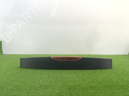 Spoiler bagklap RENAULT CLIO II (BB_, CB_) 1.2 (BB0A, BB0F, BB10, BB1K, BB28, BB2D, BB2H, CB0A,... (58 hp) 32871187
