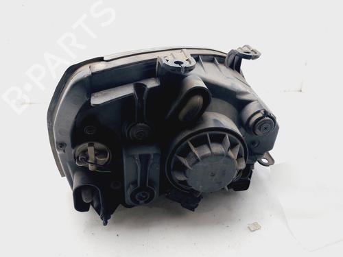 Left headlight KIA CARENS II MPV (FJ) 2.0 CRDi | BP19532462C28 