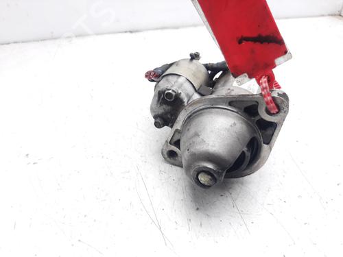 Starter OPEL ASTRA H (A04) 1.7 CDTI (L48) (100 hp) 8980147430 |