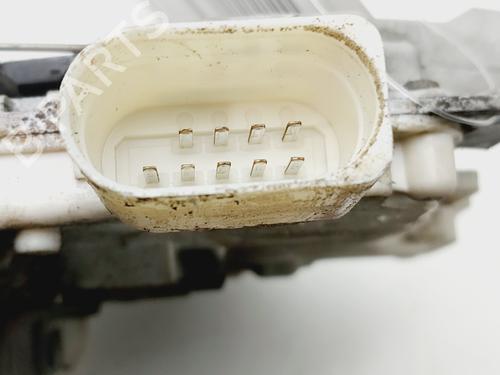 Front left lock AUDI A4 B7 (8EC) 2.0 TDI 16V | BP30977260C98