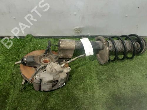 Left front steering knuckle PEUGEOT 307 Break (3E) 1.6 HDi 110 | BP10500406M25