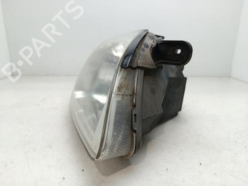 Right headlight KIA RIO I Hatchback (DC) 1.3 | BP33319681C29 - Image 2