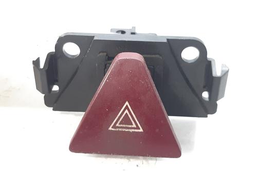 Used Warning switch PEUGEOT 307 Break (3E) [2002-2009]  12405041