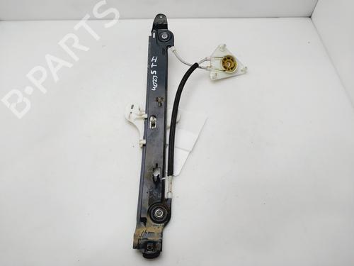 Used Rear left window mechanism SEAT ALTEA (5P1) [2004-2015]  30680865