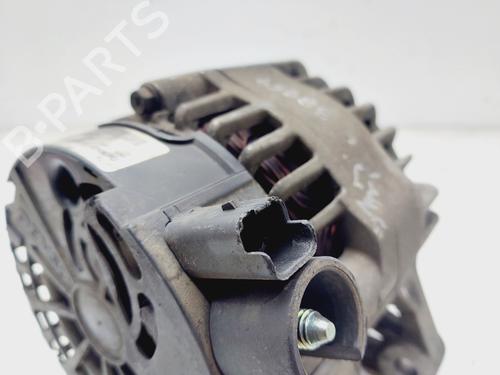 Generator PEUGEOT 206 Hatchback (2A/C) 1.4 LPG | BP28128616M7 