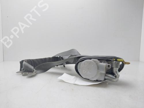 Used Front left seatbelt Front left seatbelt TOYOTA PRIUS (_W3_) 1.8 Hybrid (ZVW3_) (99 hp) 34206530 34206530