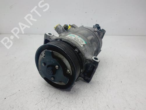 Used AC compressor VW SCIROCCO III (137, 138) 2.0 TDI (170 hp) 30043601