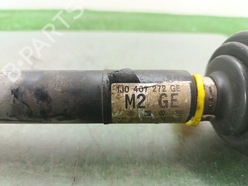 Right front driveshaft SEAT LEON (1M1)  | BP23891660M39 