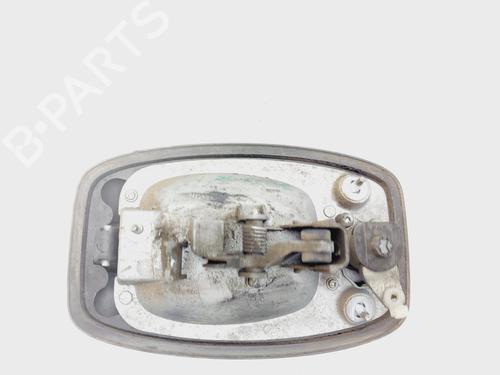 Front left exterior door handle CITROËN JUMPER II Van 2.2 HDi 100 | BP21272465C128 