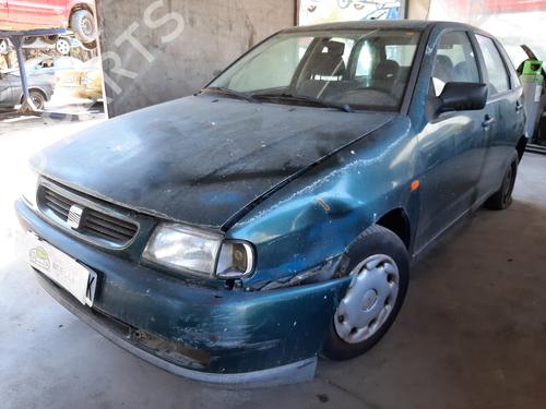 Right taillight SEAT IBIZA II (6K1) 1.4 i | BP10413907C35 