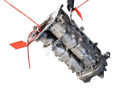 Used Cylinder head OPEL CORSA C (X01) [2000-2009]  29408375