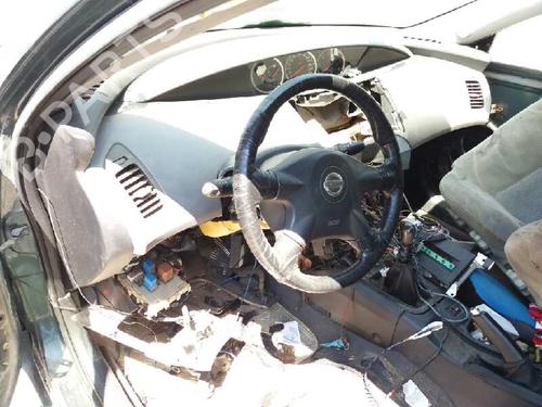 Headlight switch NISSAN PRIMERA (P12) 2.2 Di | BP2865764I24  - Image 6