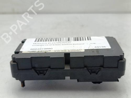 Electronic module CITROËN C5 III Break (RW_) | BP40006850M83 - Image 2