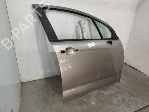 Right front door CITROËN C3 II (SC_)  | BP29703252C3 