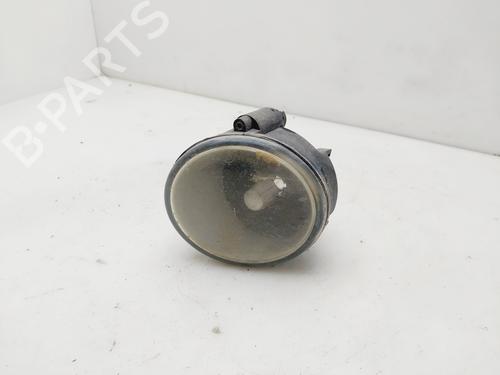 Left front fog light RENAULT MEGANE I Classic (LA0/1_) 1.9 dTi (LA08, LA0N, LA0K) | BP28123457C30 