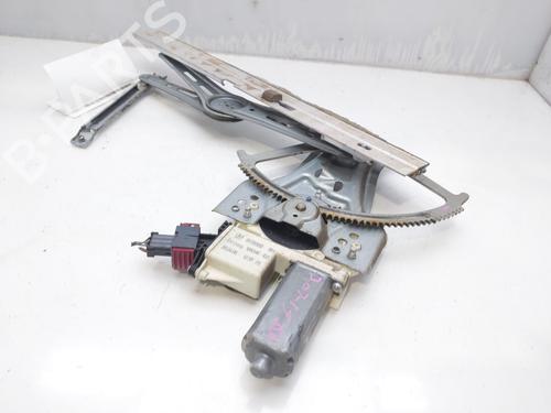 Used Front right window mechanism OPEL VECTRA C (Z02) 1.9 CDTI (F69) (120 hp) 12467887