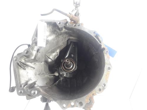 Gearbox KIA SPORTAGE SUV (K00) 2.0 TD 4WD | BP9712470M3 