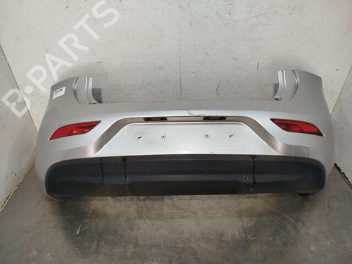 Used Rear bumper VOLVO V40 Hatchback (525) [2012-2019]  27578734