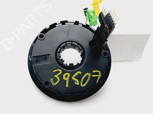 Kontantrulle Airbag /Stelring MERCEDES-BENZ E-CLASS (W211) [2002-2009]  29521583