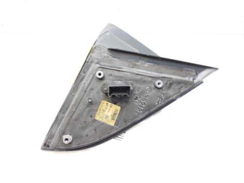 Left mirror OPEL VECTRA C GTS (Z02) 2.2 DTI 16V (F68) | BP13700179C26 
