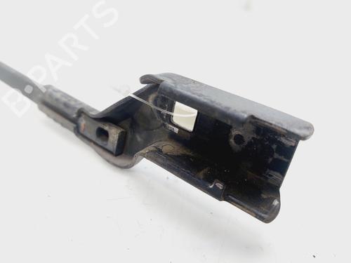 Front windshield wiper arm CITROËN BERLINGO MULTISPACE (B9) 1.6 HDi 75 16V | BP27496593C143 