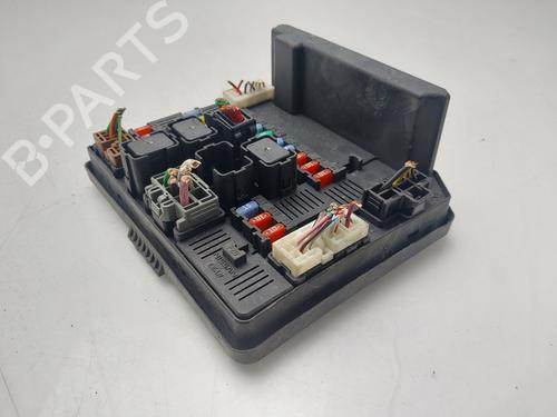 Used Fuse box Fuse box NISSAN QASHQAI I (J10, NJ10) [2006-2015] 32423312 32423312