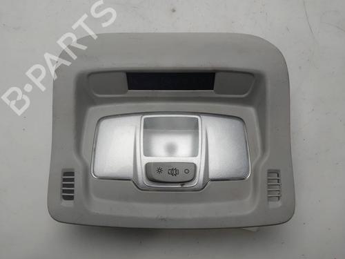 Kabinelys Kabinelys CITROËN C3 III (SX) [2016-2026] 39752037 39752037