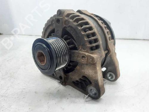Used Alternator SUZUKI GRAND VITARA II (JT, TE, TD) 1.9 DDiS (JB419WD, JB419XD) (129 hp) 6324411