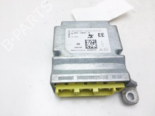 Used ECU airbags FORD FIESTA VI (CB1, CCN) 1.6 Ti (120 hp) 15488032