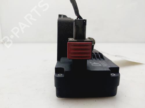 Rear right lock OPEL VECTRA B (J96) 1.6 i 16V (F19) | BP27710847C99 