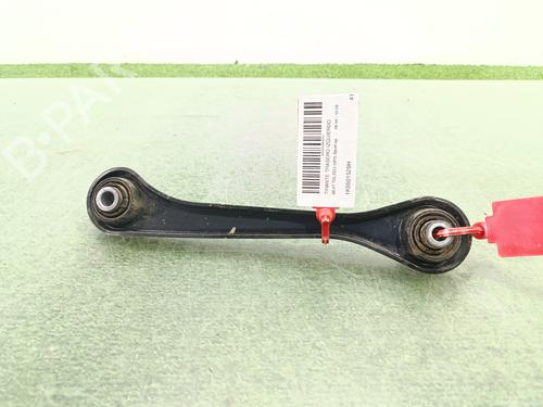 Venstre bagtil bærearm Venstre bagtil bærearm SEAT TOLEDO III (5P2) [2004-2009] 33311104 33311104