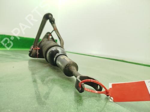 Right front shock absorber AUDI ALLROAD C5 (4BH) 2.5 TDI quattro | BP25848303M17 