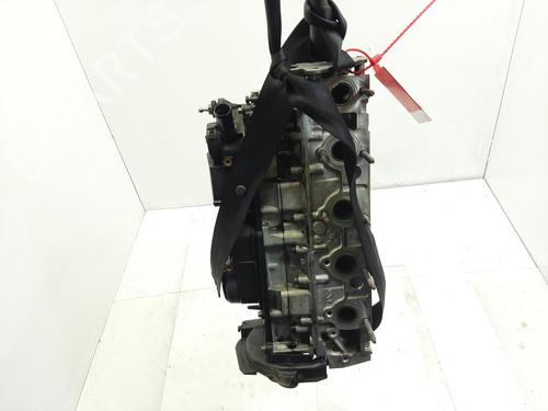 Zylinderkopf PEUGEOT 308 I (4A_, 4C_)  | BP29834487M5