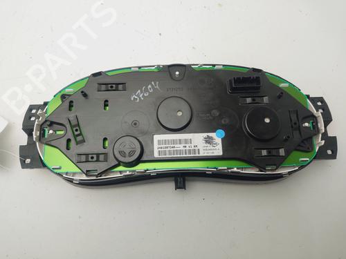 Front left lock FORD FIESTA VI (CB1, CCN)  | BP24800609C98 