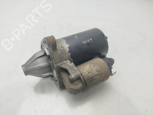 Used Starter KIA PICANTO I (SA) 1.0 (61 hp) 32118036