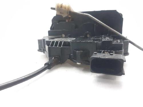 Front right lock OPEL CORSA D (S07) 1.3 CDTI (L08, L68) | BP2885117C97 