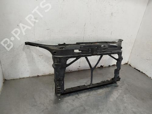 Frontplate/Frontkurv MAZDA 3 Saloon (BK) 2.0 MZR-CD (BK12) | BP29584681C72 