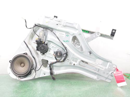 Used Front right window mechanism KIA SPORTAGE II (JE_, KM_) [2004-2011]  12410184