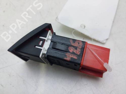 Warning switch SKODA FABIA II (542) 1.4 TDI | BP39450581I22 - Image 4