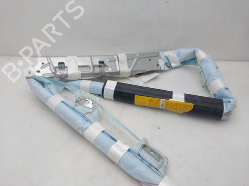 Right curtain airbag FORD ECOSPORT 1.5 EcoBlue TDCi | BP19082736C12 
