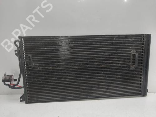 AC radiator VW TOUAREG (7LA, 7L6, 7L7) 5.0 V10 TDI | BP25910011M32 