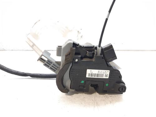 Rear left lock KIA CARENS IV 1.7 CRDi | BP8337371C100 