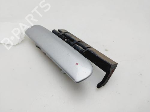 Front left exterior door handle CITROËN XSARA Coupe (N0) 2.0 HDI 90 | BP28288131C128 