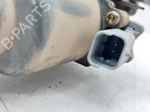 Front right window mechanism CITROËN XSARA Coupe (N0) 2.0 HDI 90 | BP7840643C23 