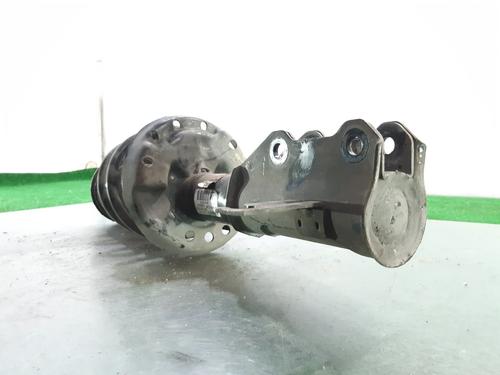 Left front shock absorber OPEL INSIGNIA A (G09) 2.0 CDTI (68) | BP9112832M16 